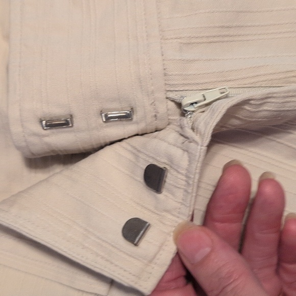 Textured slacks - Picture 4 of 4